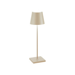 Poldina table lamp | Table lights | Zafferano