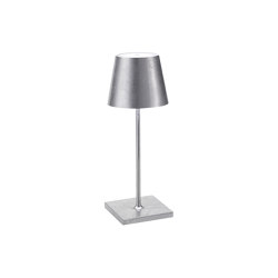 Poldina mini table lamp | Lampade tavolo | Zafferano