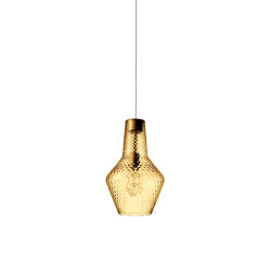 Romeo e Giulietta suspension lamp | Suspended lights | Zafferano