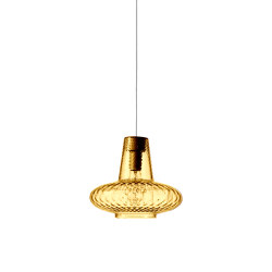 Romeo e Giulietta suspension lamp | General lighting | Zafferano