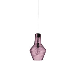 Romeo e Giulietta suspension lamp | Pendelleuchten | Zafferano