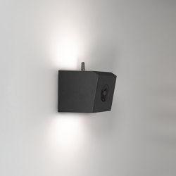 See You wall lamp