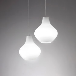 Sixties suspension lamp | General lighting | Zafferano