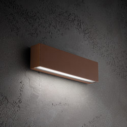 Slat wall lamp | Wandleuchten | Zafferano