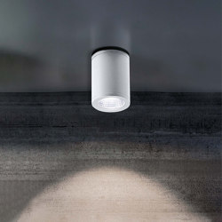 Sole ceiling lamp | LED lights | Zafferano