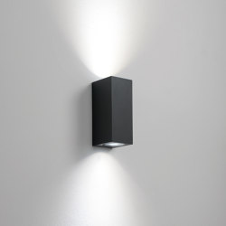 Sole wall lamp