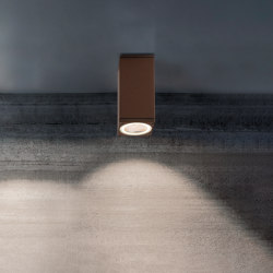 Sole ceiling lamp | Deckenleuchten | Zafferano