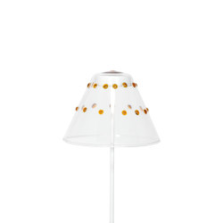 Swap lampshade | Accessoires d'éclairage | Zafferano