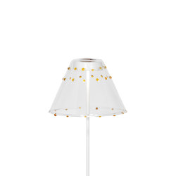 Swap lampshade | Accessori per l'illuminazione | Zafferano