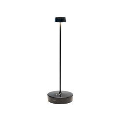 Swap table lamp