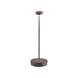 Swap table lamp | Table lights | Zafferano