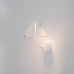 Swap mini lampshade | Leuchten Zubehör | Zafferano