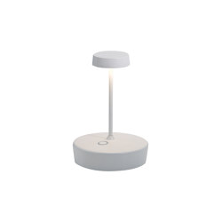Swap mini table lamp | Tischleuchten | Zafferano