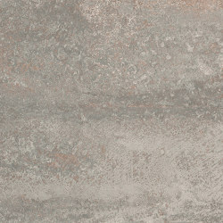 Color>Mood Oxide Grey Rust 80X160 | Piastrelle pareti | Fap Ceramiche