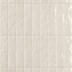 Glim Avorio Brillante 6X24 | Ceramic tiles | Fap Ceramiche