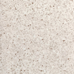 Glim Gemme Bianco Matt R10 60X60 | Carrelage céramique | Fap Ceramiche