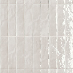 Glim Ghiaccio Brillante 6X24 | Ceramic tiles | Fap Ceramiche
