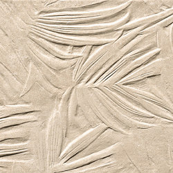 Nobu Fossil Beige Matt 25X75 | Carrelage mural | Fap Ceramiche