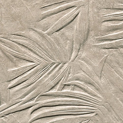 Nobu Fossil Grey Matt 25X75 | Carrelage mural | Fap Ceramiche