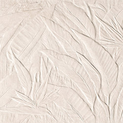 Nobu Litia White Matt 50X120 | Wall tiles | Fap Ceramiche