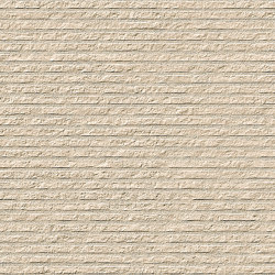 Nobu Row Beige Matt 50X120 | Wall tiles | Fap Ceramiche