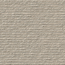 Nobu Row Grey Matt 50X120 | Azulejos de pared | Fap Ceramiche