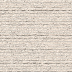 Nobu Row White Matt 50X120 | Wall tiles | Fap Ceramiche
