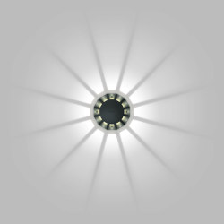 Lampade LED | Lampade outdoor incasso pavimento