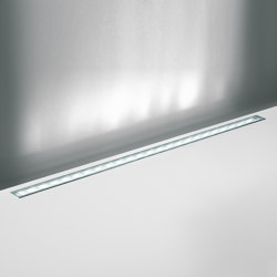 LineaLed Wallwasher | General lighting | Artemide Architectural