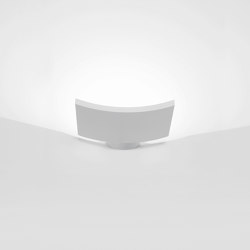 Microsurf Wall | General lighting | Artemide Architectural