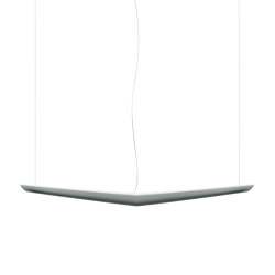 Mouette Symmetric 2500 | Lampade sospensione | Artemide Architectural