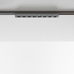 Turn Around - Sharp - 8 LED | Pendelleuchten | Artemide Architectural