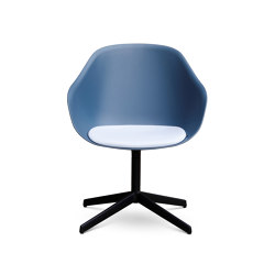 Lore confident chair | Chaises | ENEA