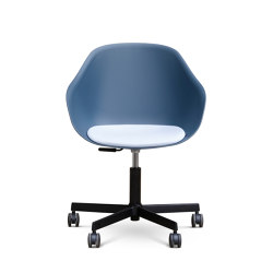 Lore office chair | Chairs | ENEA