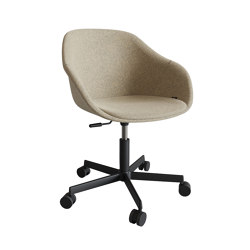 Lore office chair | Chaises | ENEA