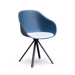 Lore spin chair | Sillas | ENEA