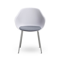 Lore 4I chair | Sillas | ENEA