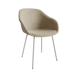 Lore 4I chair | Chairs | ENEA