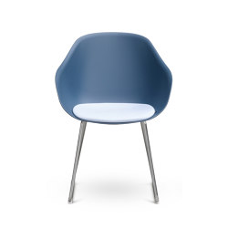 Silla Lore patín | Chairs | ENEA