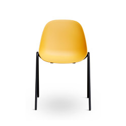 Mate C chair | Chairs | ENEA
