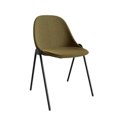 Mate C chair | Chairs | ENEA