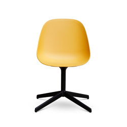Mate confident chair | Chairs | ENEA