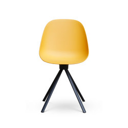 Silla Mate spin | Chairs | ENEA