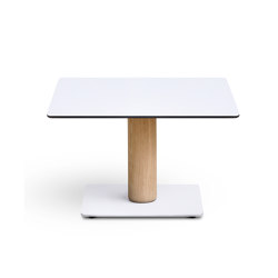 Taber table | Mesas de centro | ENEA