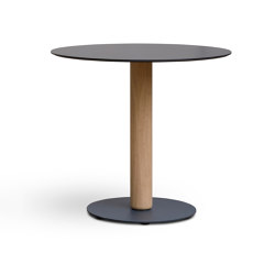 Taber table | Tables de bistrot | ENEA