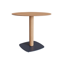 Tisch Taber | Bistro tables | ENEA