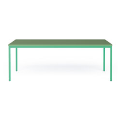 M table | Esstische | modulor