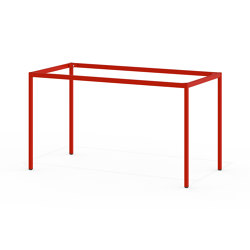 M table frame | Tables | modulor