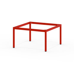 M table frame | Tischgestelle | modulor