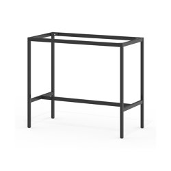 M table frame | Cavalletti | modulor